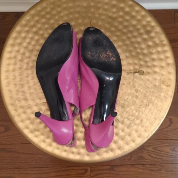 Christian Dior Heels - Picture 4 of 7